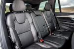 Volvo XC90 T8 Twin Engine R-Design 2019 года (UK)